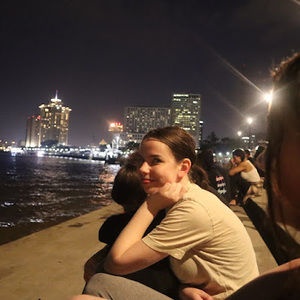 Meet your Posher, Mimi